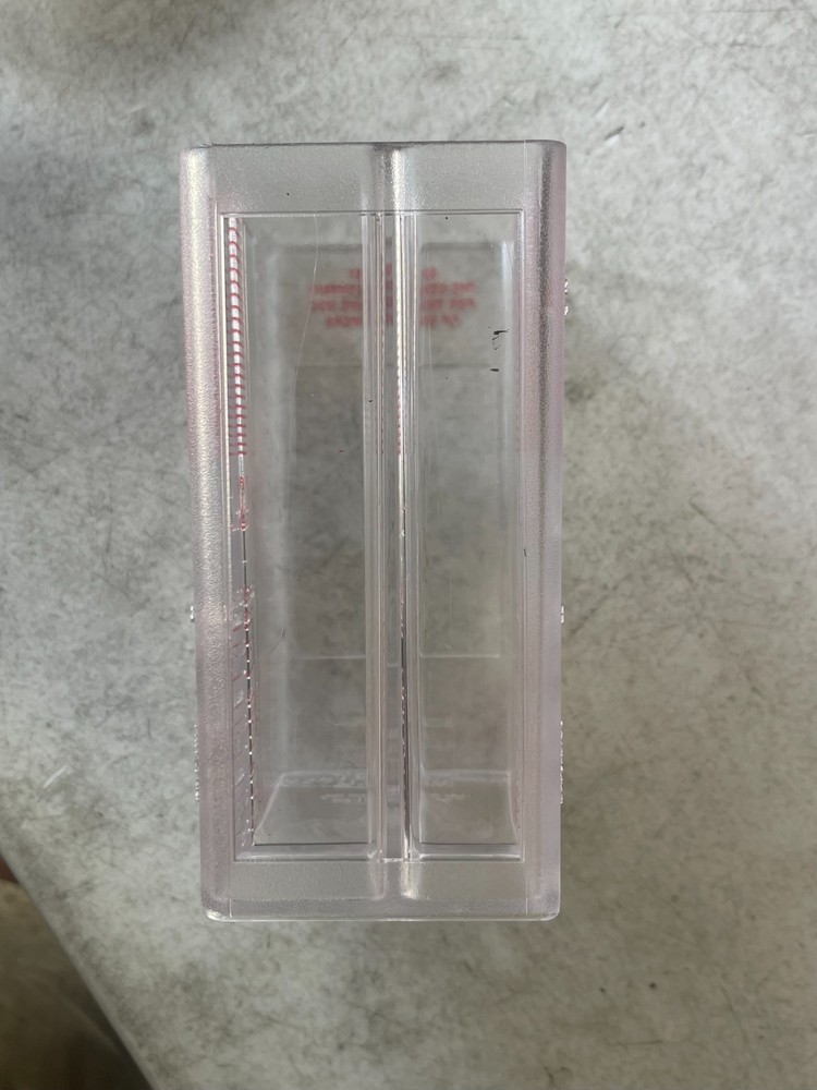 Multiplex 99-9427 Measuring Vessel 4.2:1 5.2:1 Generic