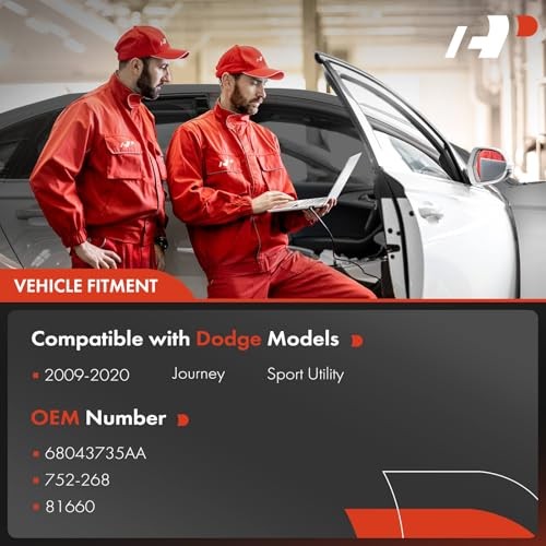 Front Left Driver Side Electric Power Window Regulator Without Motor