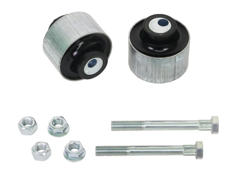 Whiteline KCA488 WL Caster Correction Kit for BMW