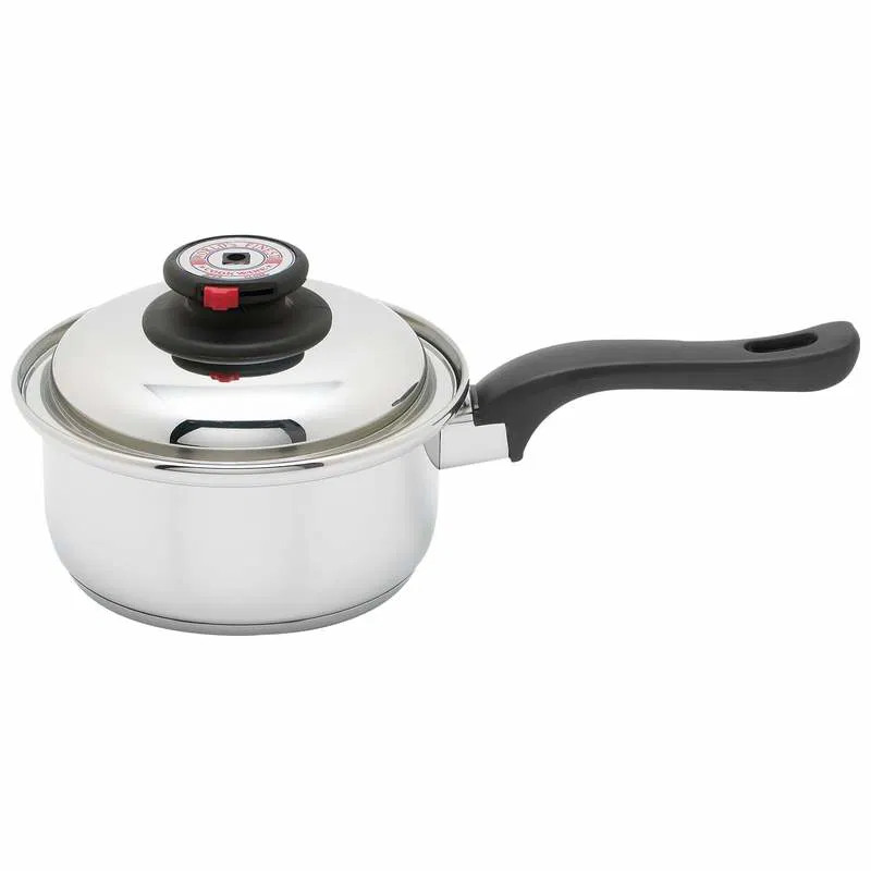 Cookware Maxam Waterless 7 ply 17 pc