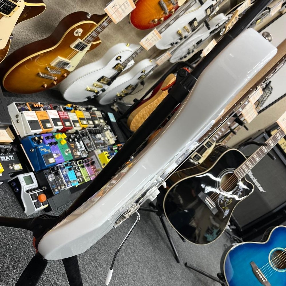 YAMAHA PACIFICA PAC012 Pacifica White