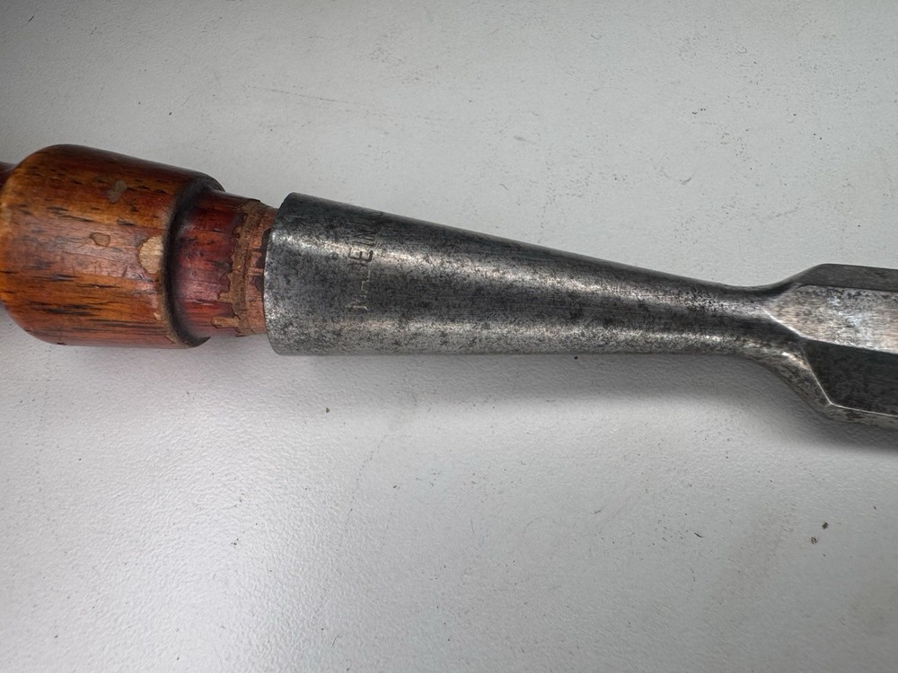 Stanley Chisel- 3/4” Wide (0583)