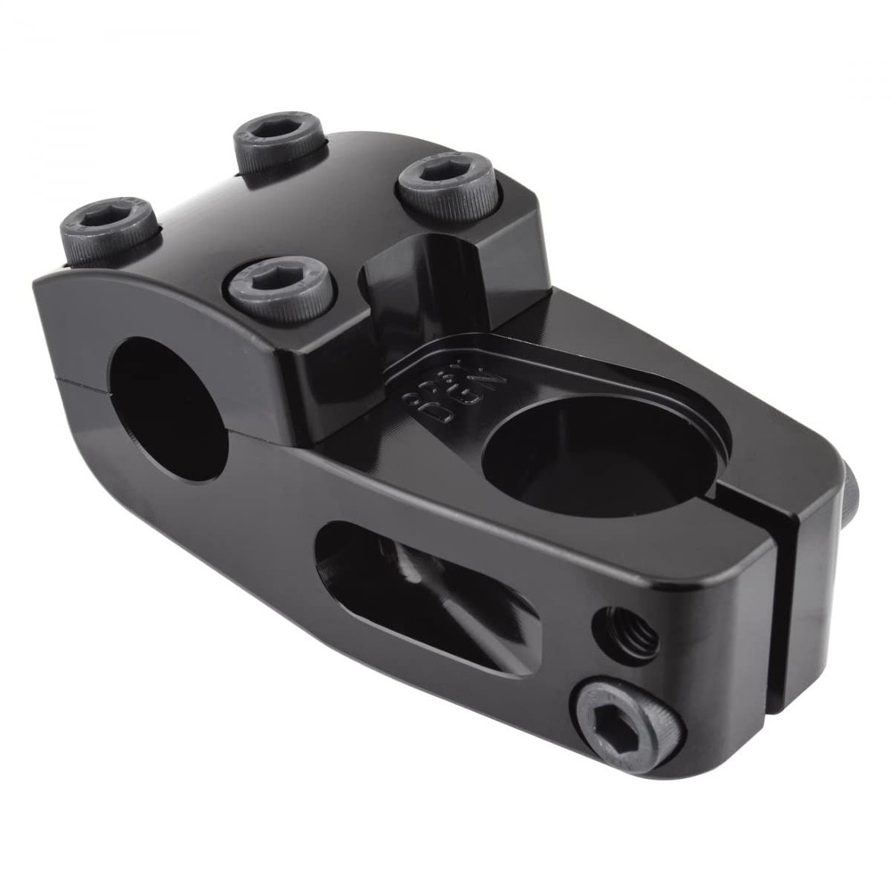 ODYSSEY DGN v2 Top Load Stem Black black