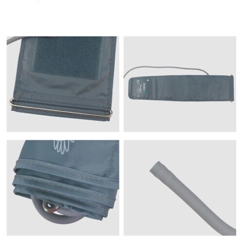 Blood Pressure Cuff Replacement for Arm Blood Pressure Monitor Adult Reusable