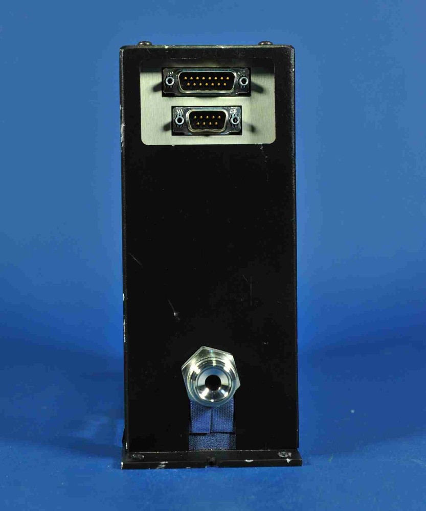 E7 MKS VAPOUR SOURCE MFC TYPE 1150 1150C-4377V