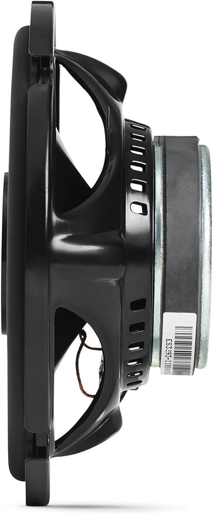 For 2010-2022 Toyota 4Runner JBL Stage3 6.5" Speakers Front/Rear Door/Tailgate