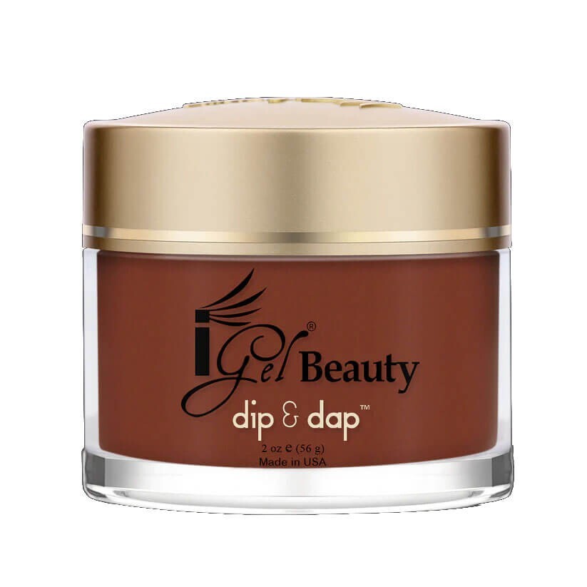 IGel Beauty Dip & Dap Powder 2 Oz | #299 Certainty