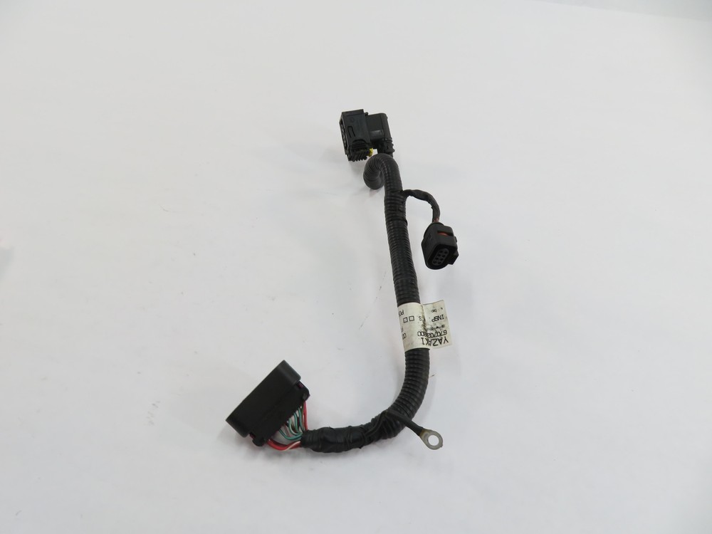 2016 RANGE ROVER EVOQUE (L538) TRANSFER CASE WIRE WIRING HARNESS