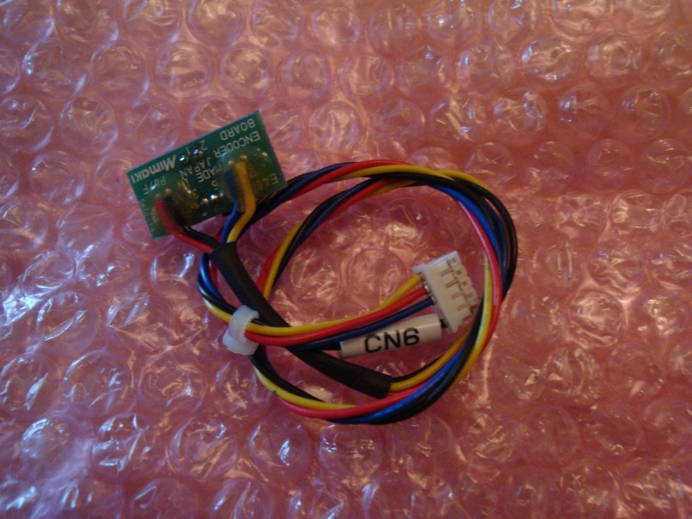 Mimaki MP-E103729 E103729 Linear Encoder PCB Assy - NEW