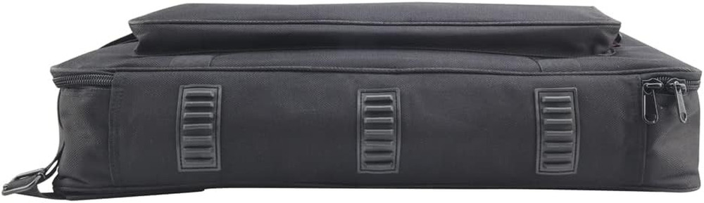 Digital Percussion Pad Backpack Bag for Roland OCTAPAD Spd-30,Thick Foam Padding