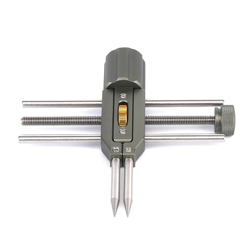 Repair & Optical Tool Adjustable Spanner Wrench Set For Camera Lens