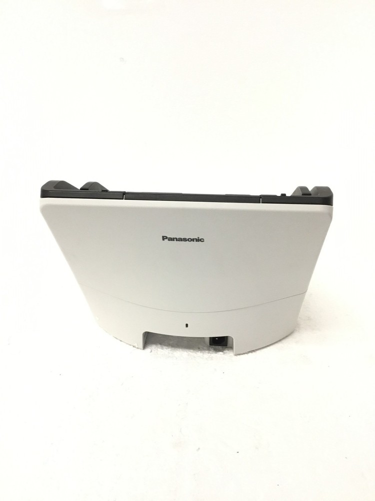 Panasonic KV-S1057C High-Speed Document Scanner USB Network 10,756 Scans WORKING