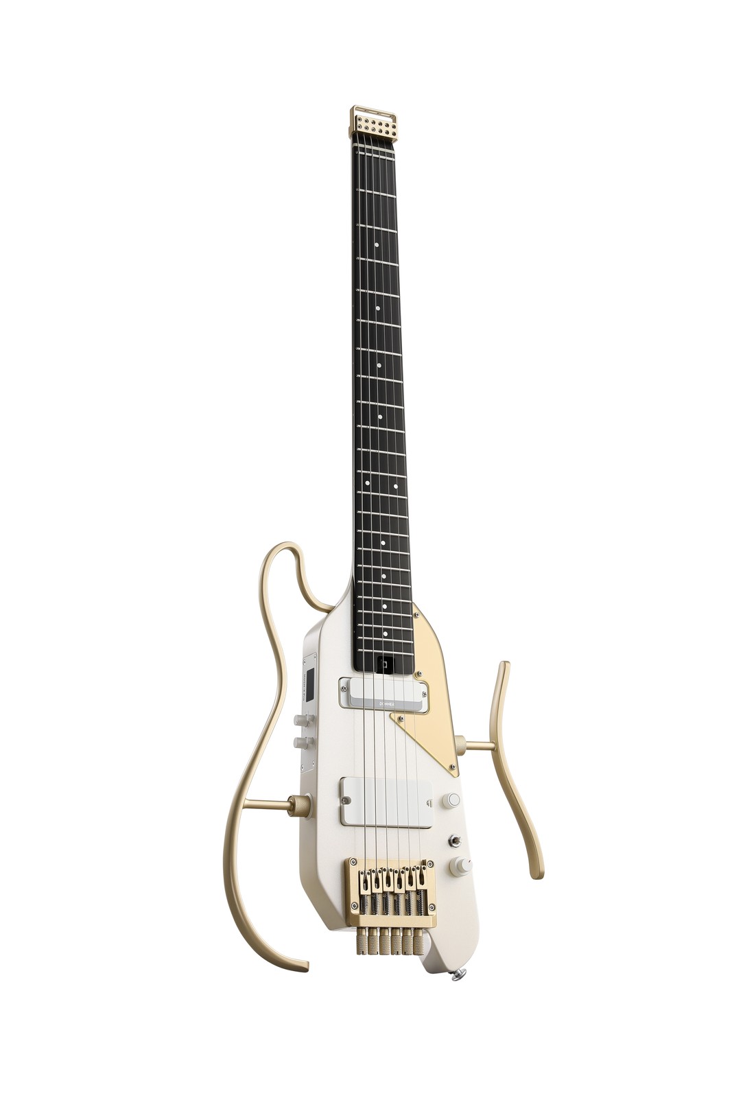 Donner HUSH X PRO Professional Electric Guitar Guitarra Electrica Xmas Gift