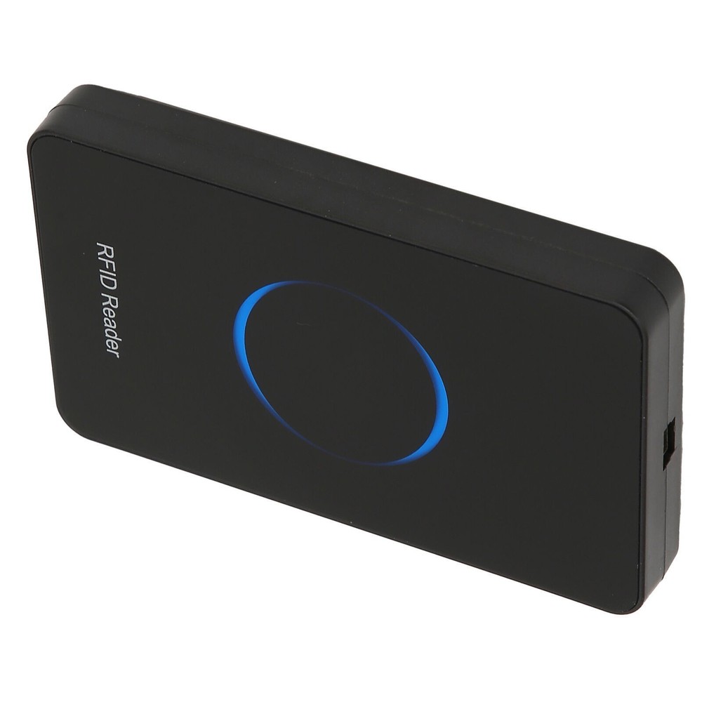 For Reader 125Khz/134.2Khz USB Smart ID Card Reader for Access Control