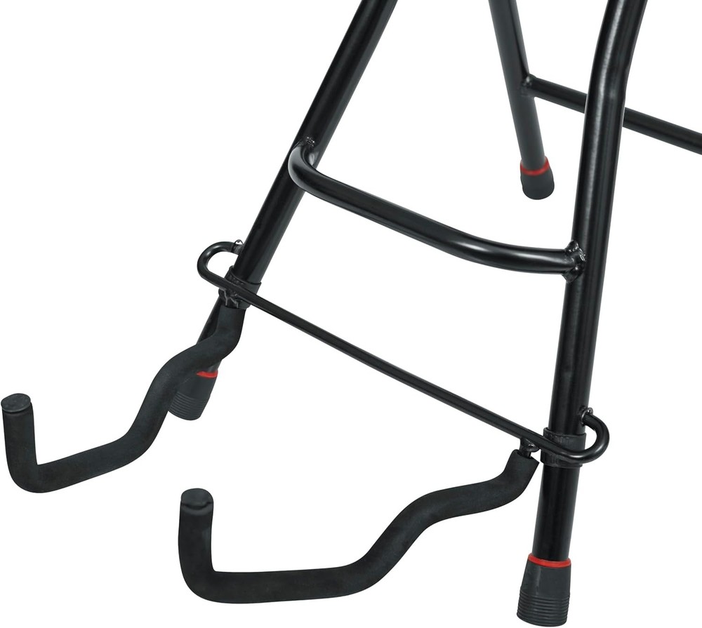 Portable Guitar Seat Stand