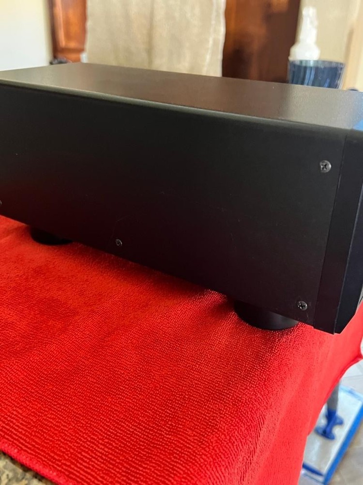 YAESU SP-20 SPEAKER!! **LOOK**