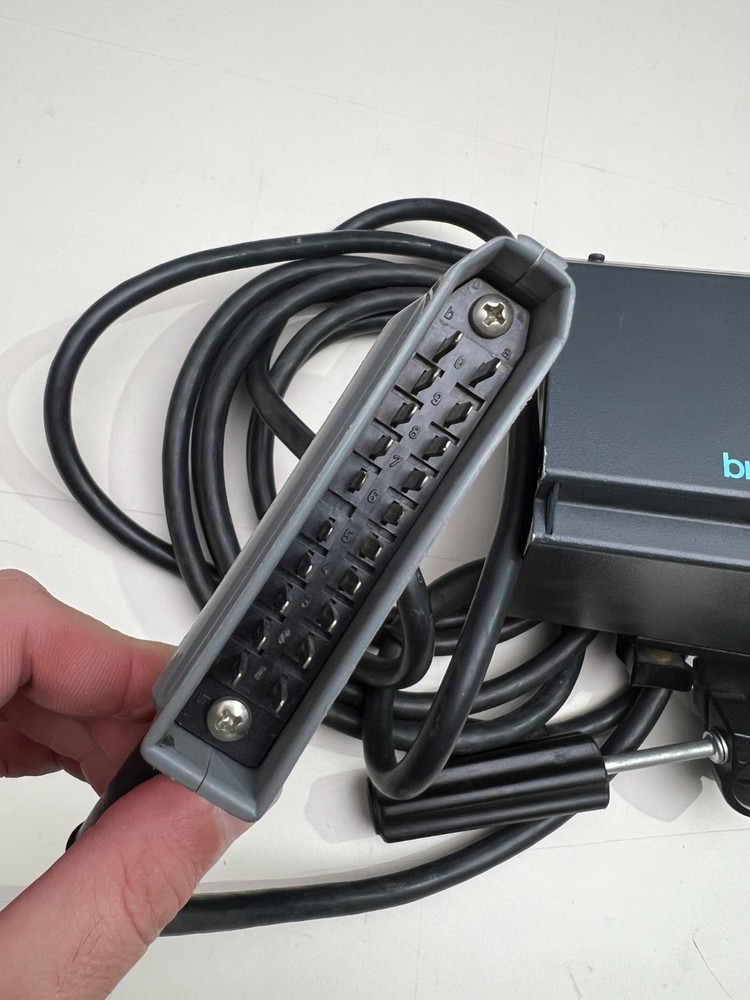 Broncolor Primo Lamp Head - 1600 W/S