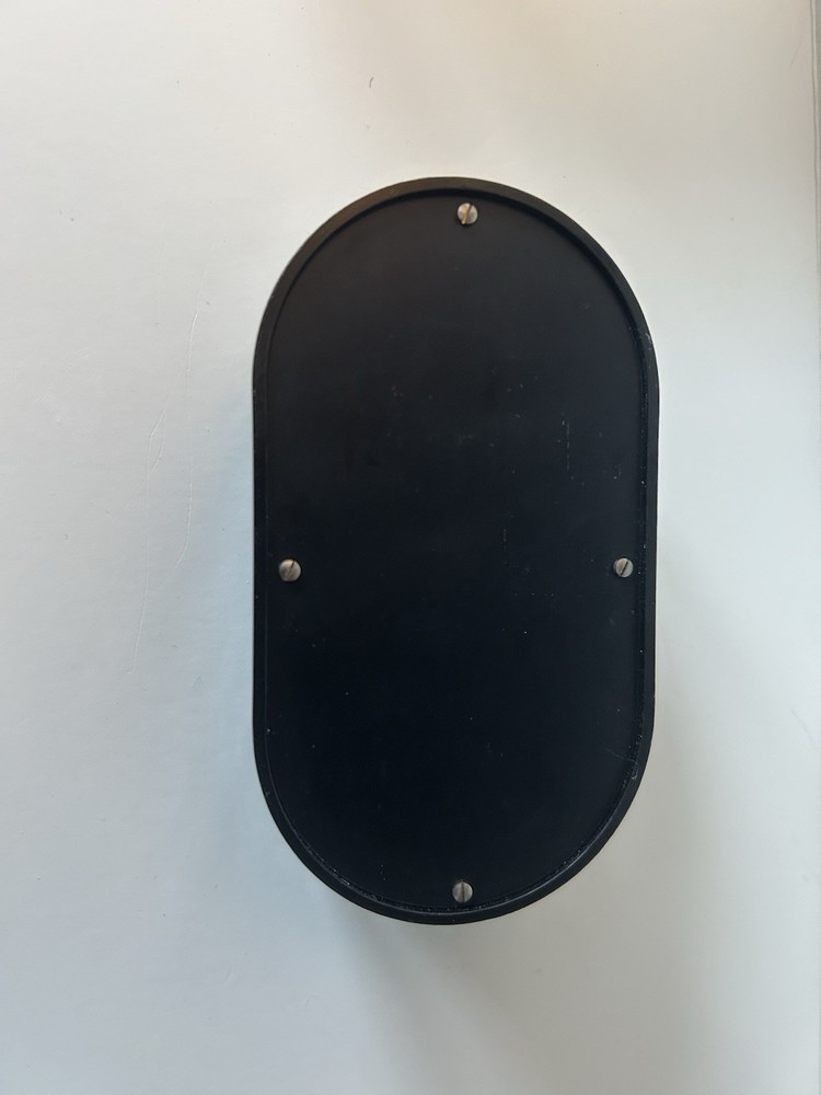 Weston Model 703 type 3 Lightometer Made In USA with Box