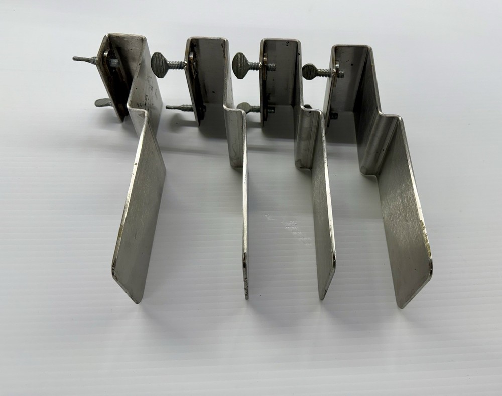 SCREEN PRINTING POCKET & SLEEVE PRINTING ATTACHMENT