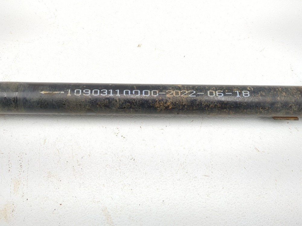22-25 Aodes Odes Junglecross 800 Front Driveshaft