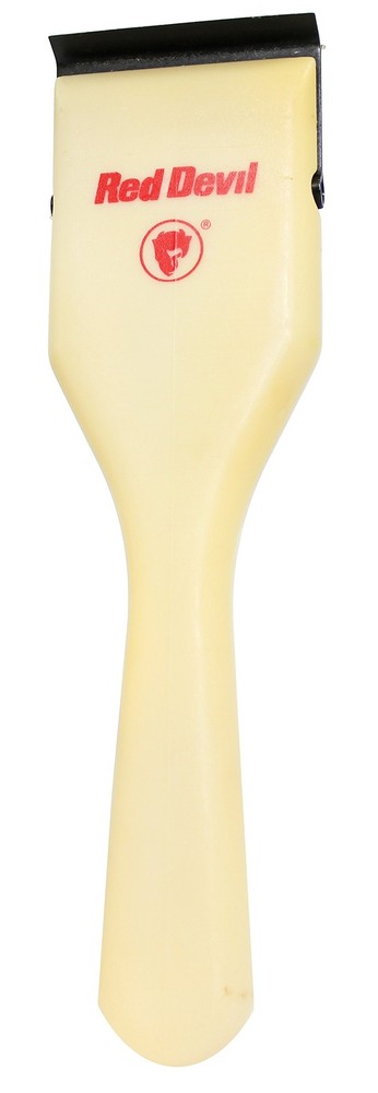 3050 Paint Scraper 2.5" Cranber