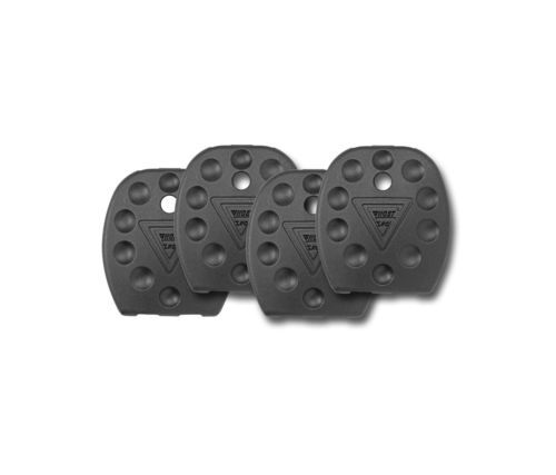 Ghost For Glock MOAB Magazine Base Plate 4 Pack Fits All Double Stack Magazines