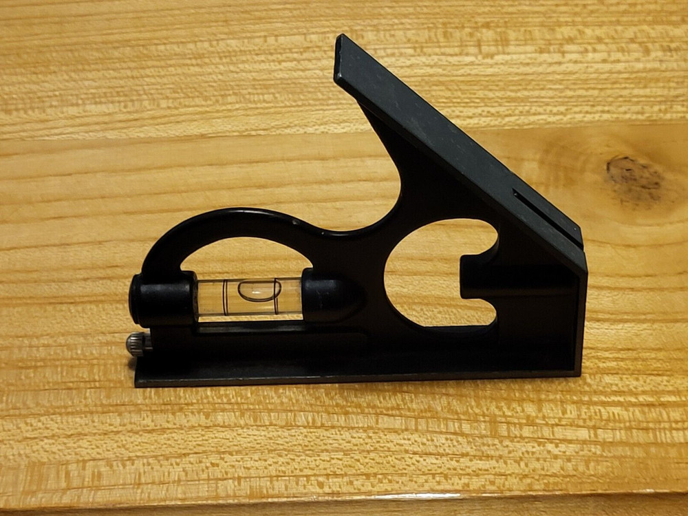 metal leveling tool, READ First