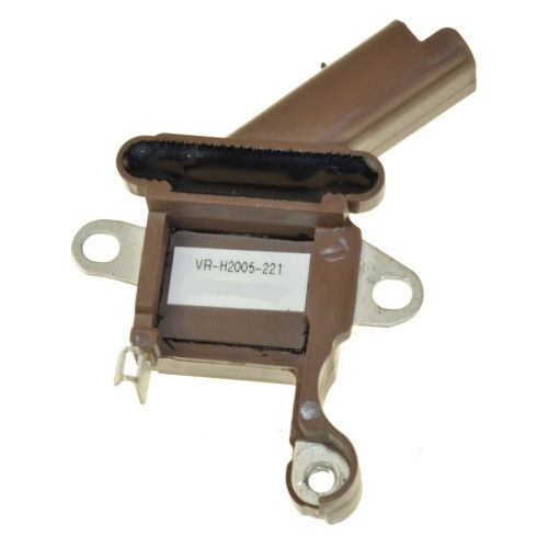 Voltage Regulator VRH2005-221 Regitar USA