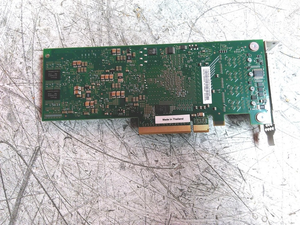 IBM 00MH956 PCIe SAS RAID Controller Card