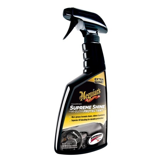 Meguiar's Supreme Shine Protectant – 16 oz