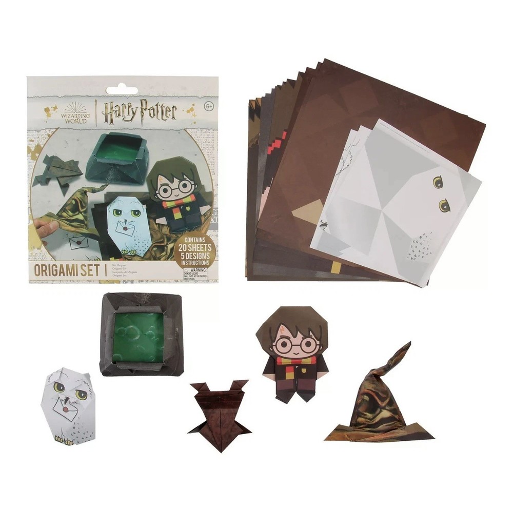 Paladone Harry Potter Origami
