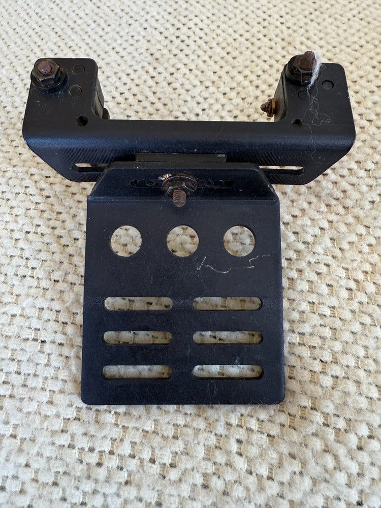 Vintage Compound Bow Sight