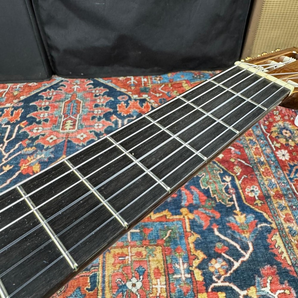 Masaru Kohno Concert Solid Woods 650mm - 1987