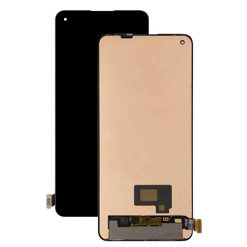 For OnePlus 8T 5G KB2001 KB2000 OLED LCD Display Touch Screen Digitizer Assembly