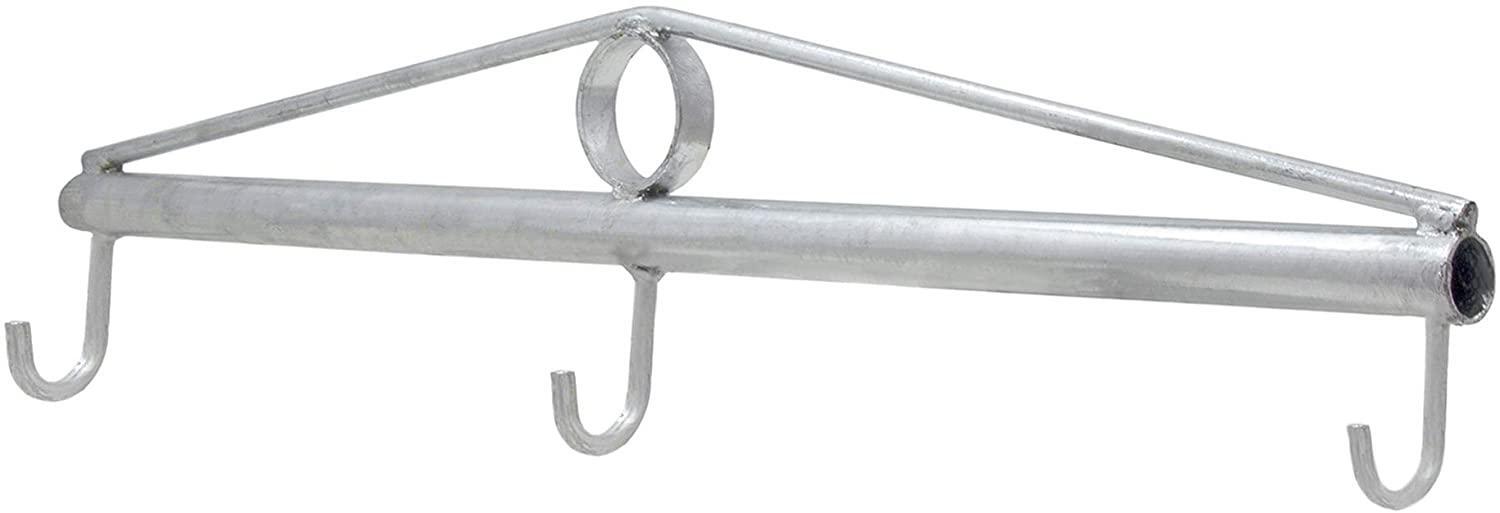 Chain Link 36" 3-Hook Fence Stretcher Bar