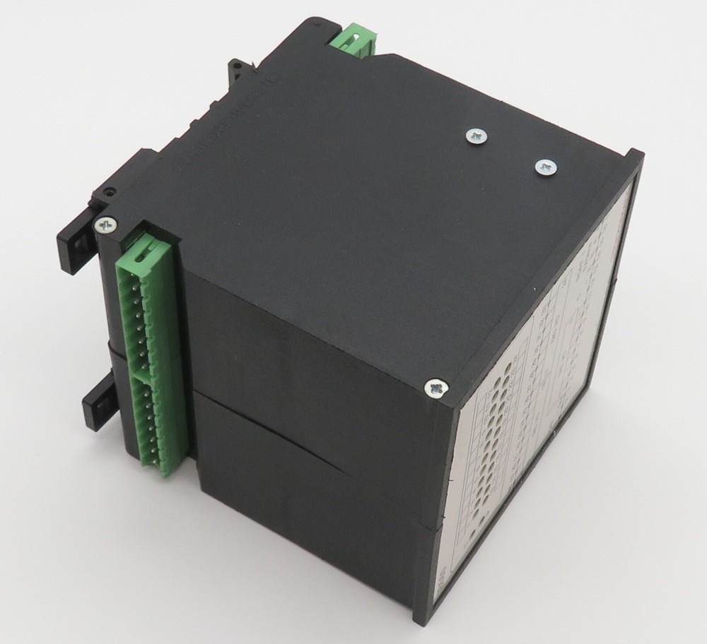Regin EXOMATIC B560 Digital Module I/O Input and Output Module I/O Module 113-5600