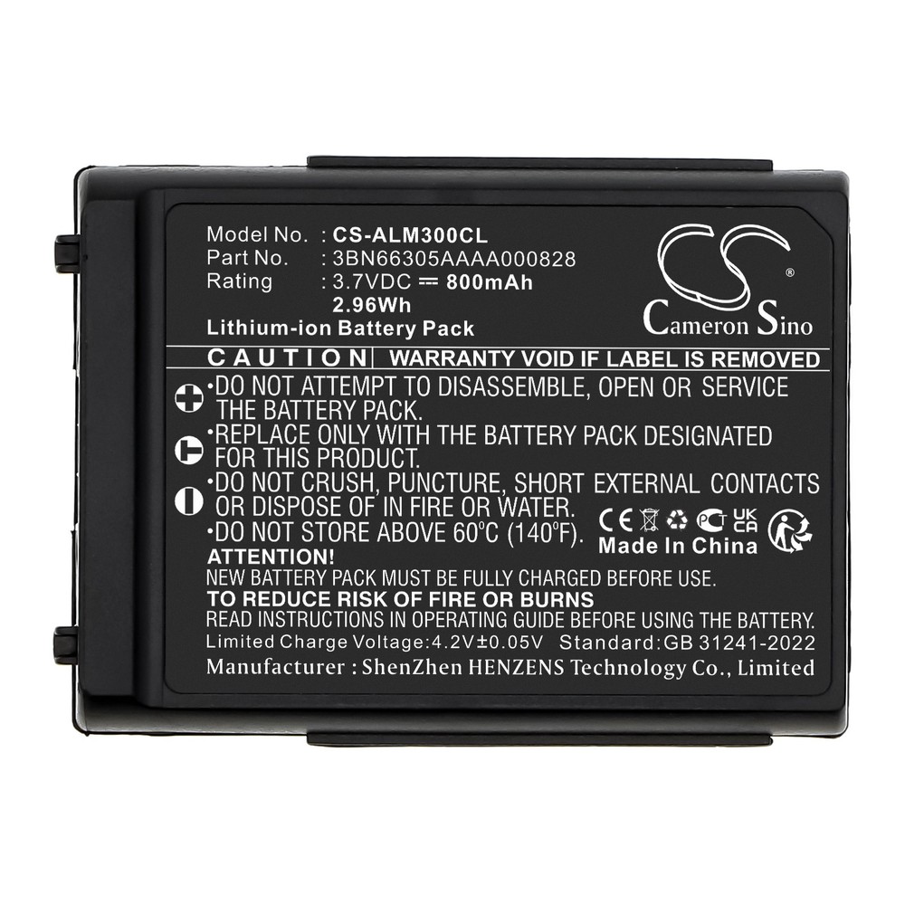 Battery for Alcatel 300 DECT,Mobile 300 DECT,Mobile 400 DECT,Mobile Reflexes 300