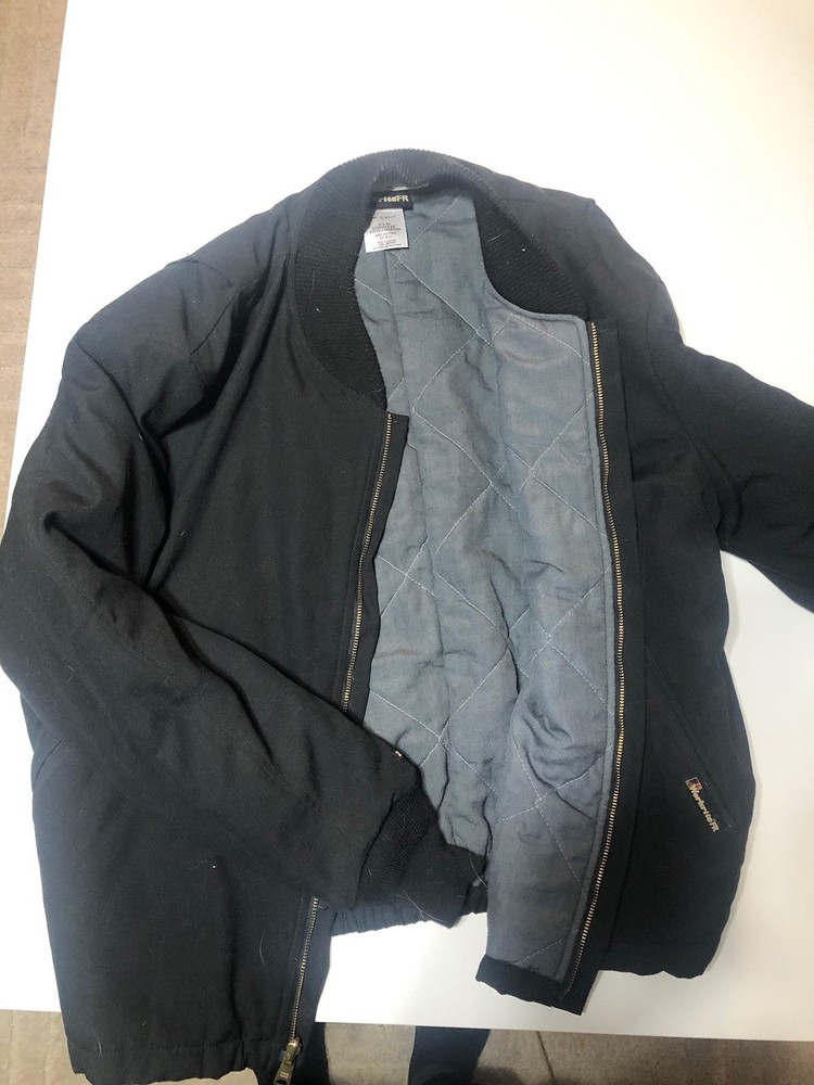 Workrite FR Jacket XL