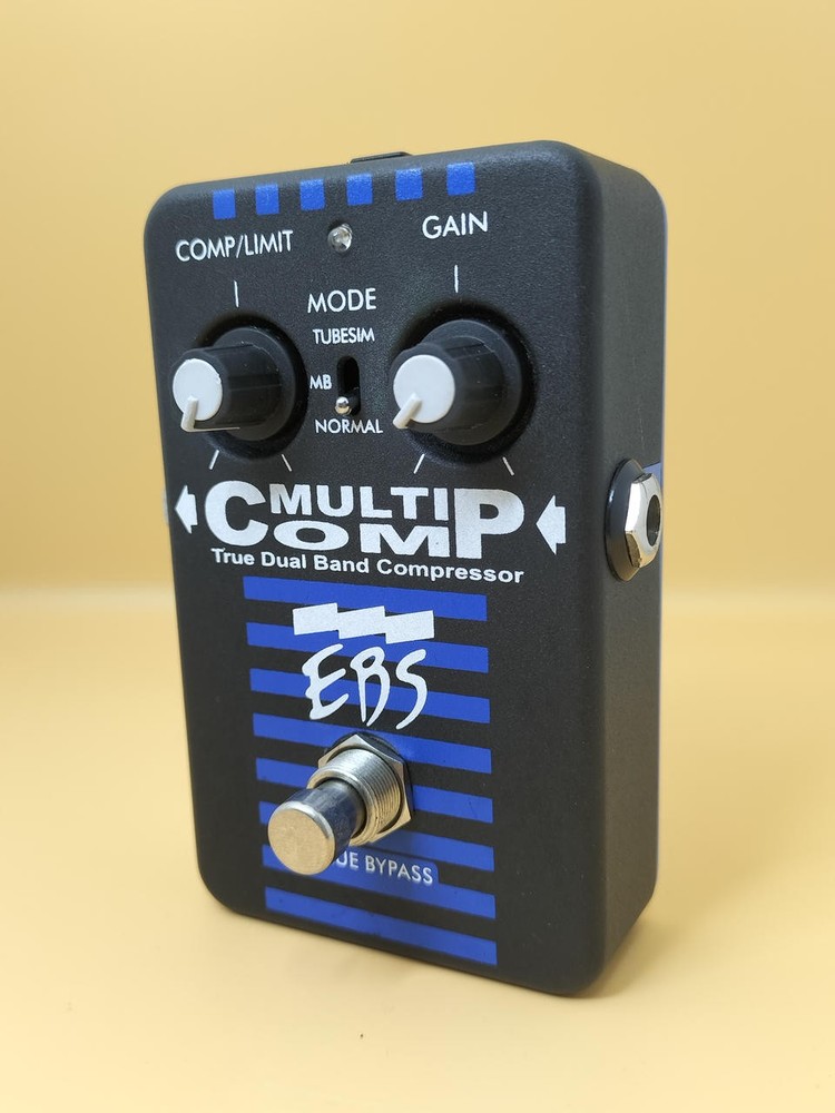 EBS MULTI COMP SE MULTI COMP SE