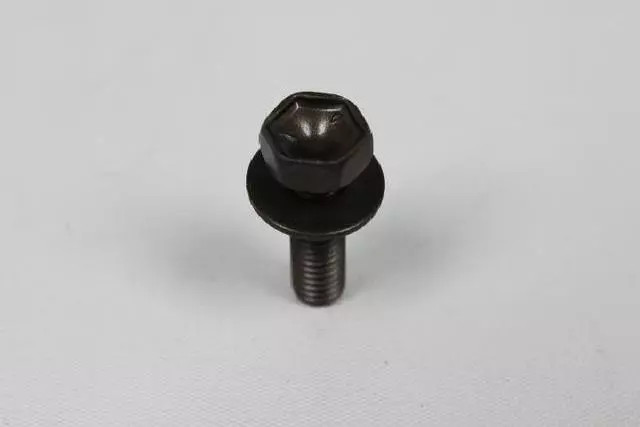 Genuine Mopar Hex Flange Head Bolt 68104261AA