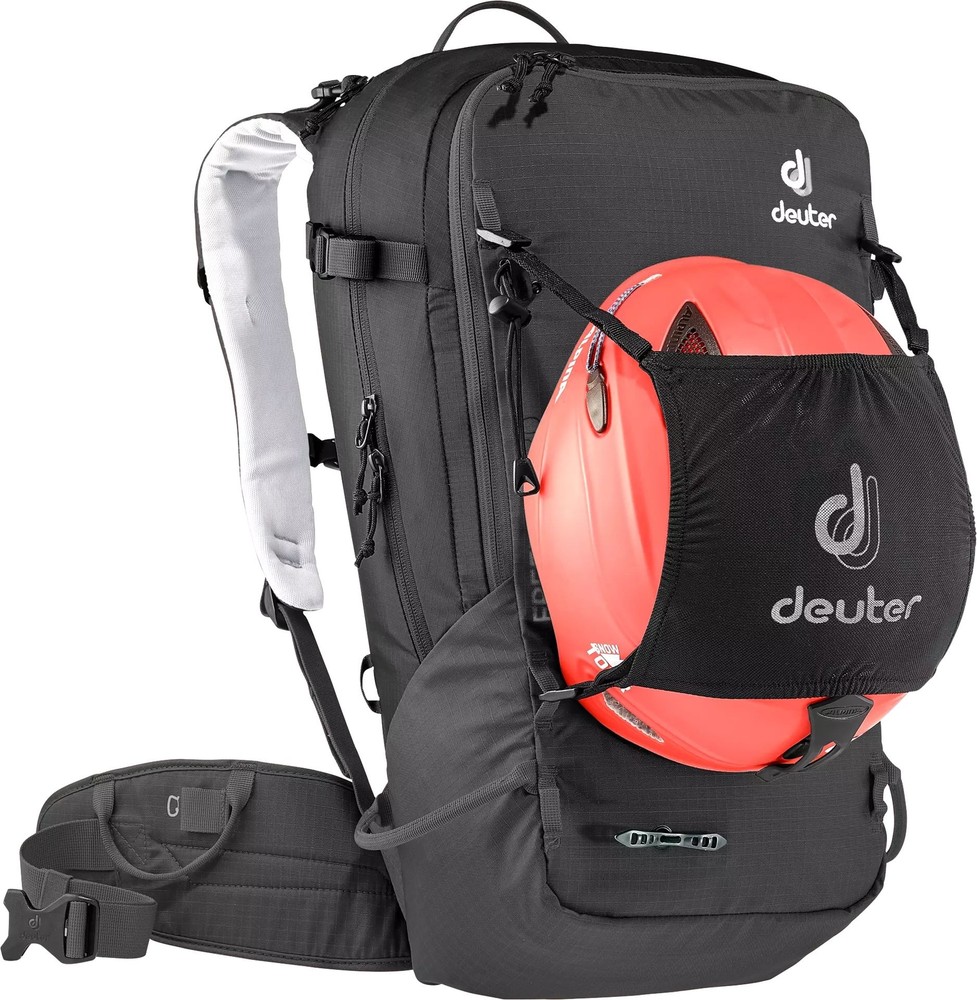 Deuter Freeride 30 Backpack Black
