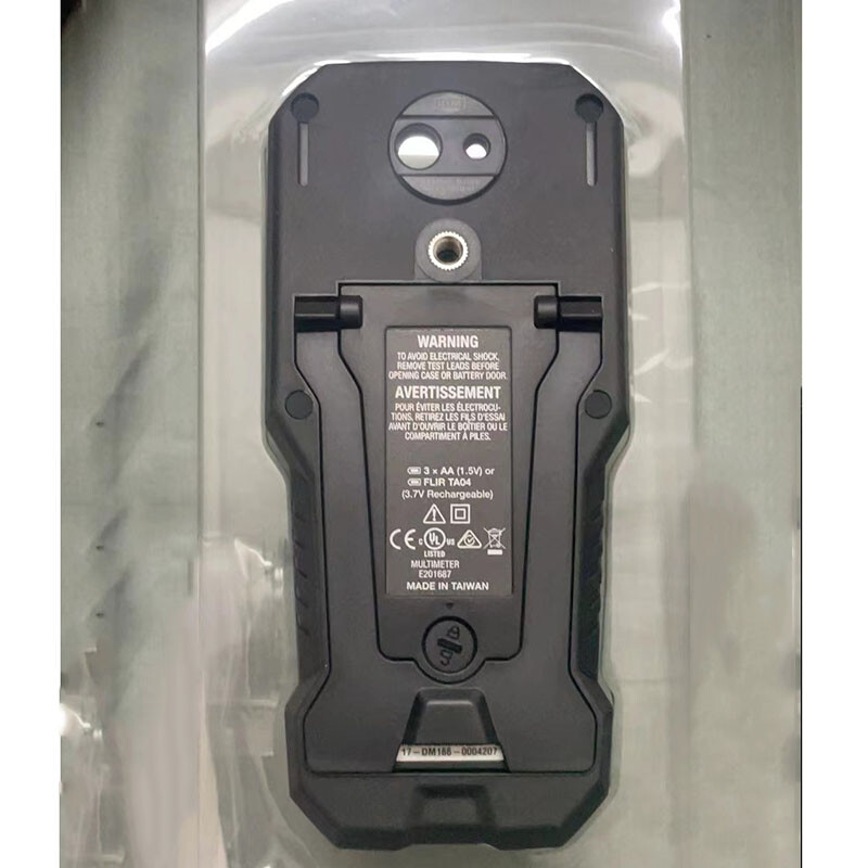 Flir DM166 lmaging TRMS Multimeter With IGM