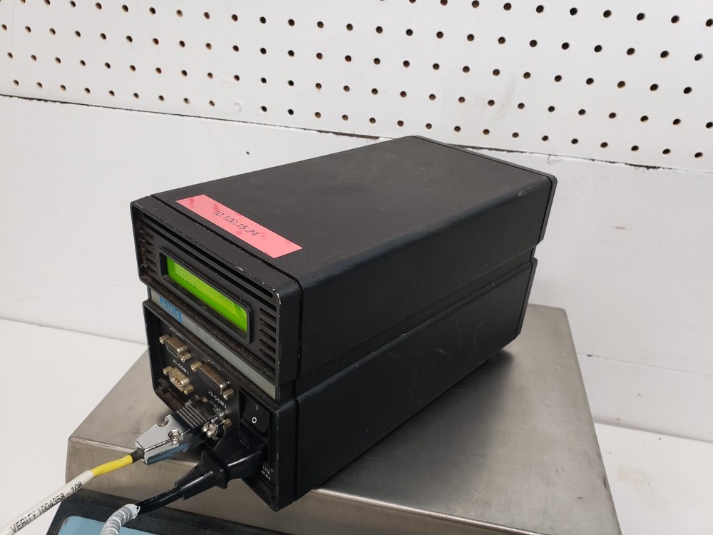 Verity Instruments SD1024D Spectrometer Spectrograph VI1.11a