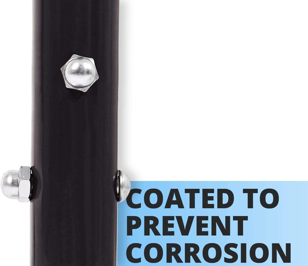 Adjustable Floor Jack Post Support Basement House Joists Beam Sagging Deck Roof