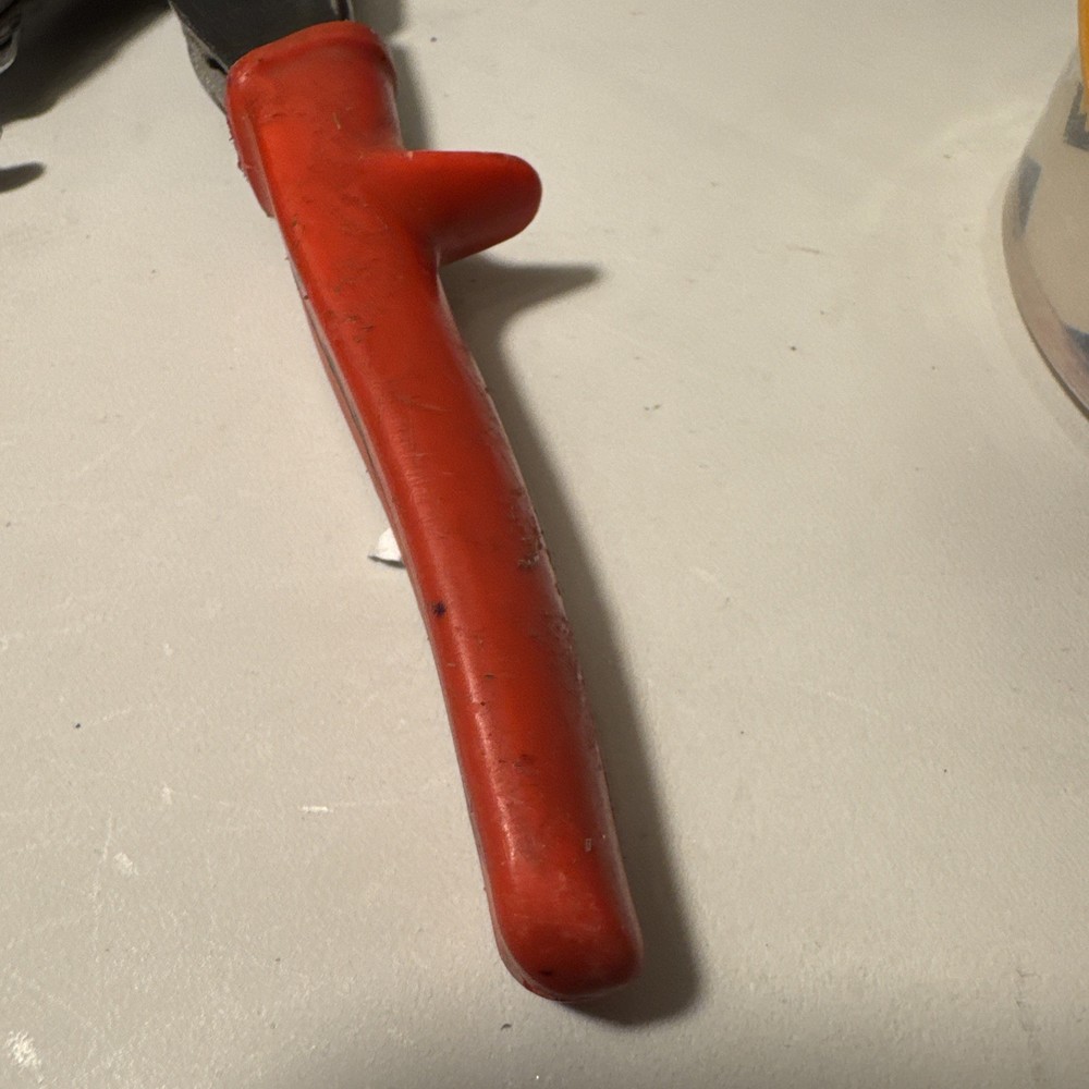 WISS Tin Snips M1