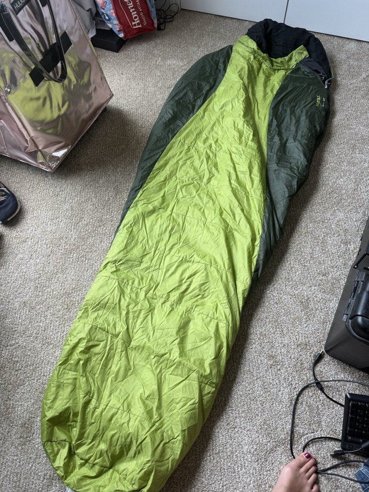 Marmont Rogue 30 Sleeping Bag 30F
