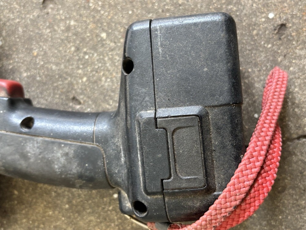 craftsman 14.4V 973.111291 with battery UNTESTED