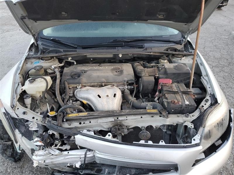 Floor Jack fits 2007 Scion TC Grade A
