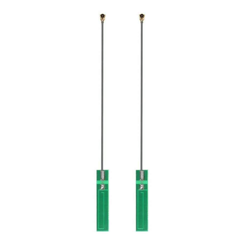2.4G 3dbi PCB Antenna IPX IPEX WLAN Laptop Bluetooth Zigbee Wireless Module A