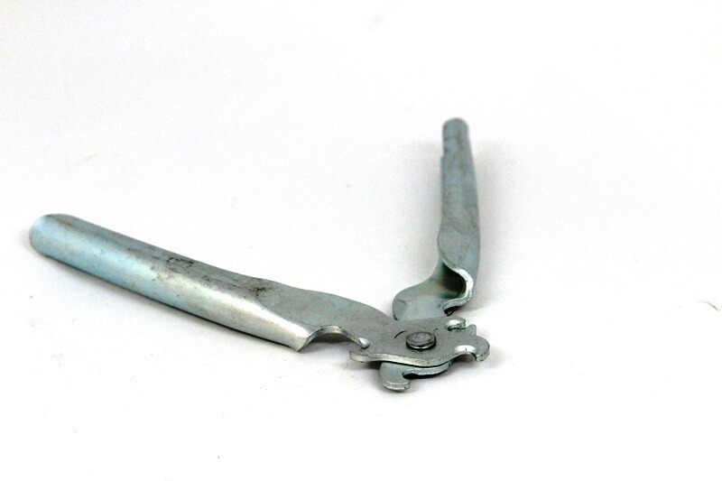 S-Hook and Rivet Tool Trapping Supplies